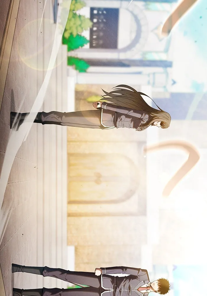 นักดาบอัจฉริยะจากอะคาเดมี ตอนที่ 75 รูปที่ 41