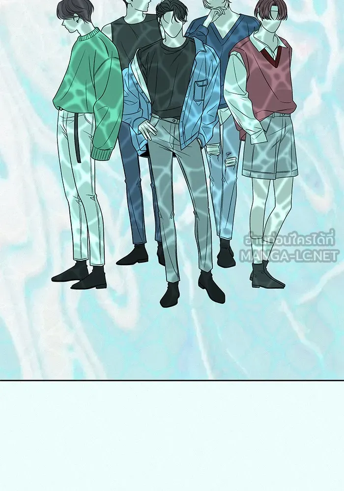 ปฏิบัติการรักวุ่นหัวใจ ตอนที่ 77 รูปที่ 135