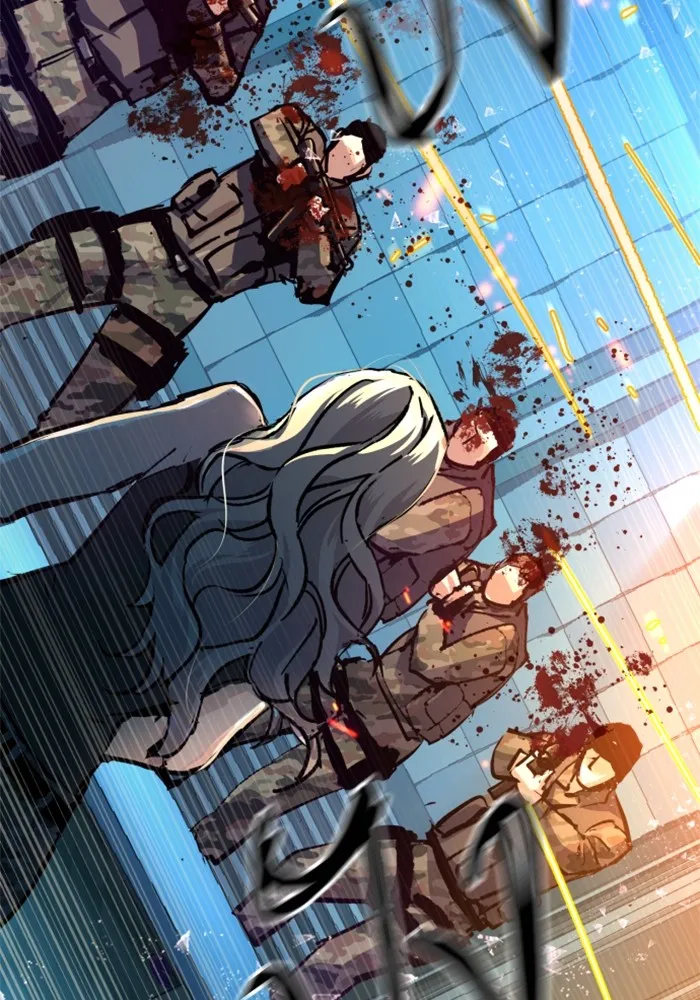 พี่ชายสายบอดี้การ์ด ตอนที่ 175 รูปที่ 122