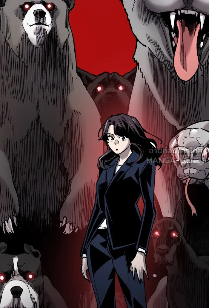 ยอดคนเลเวลทะลุ ตอนที่ 72 ศึกล้อมโซล (8) รูปที่ 150