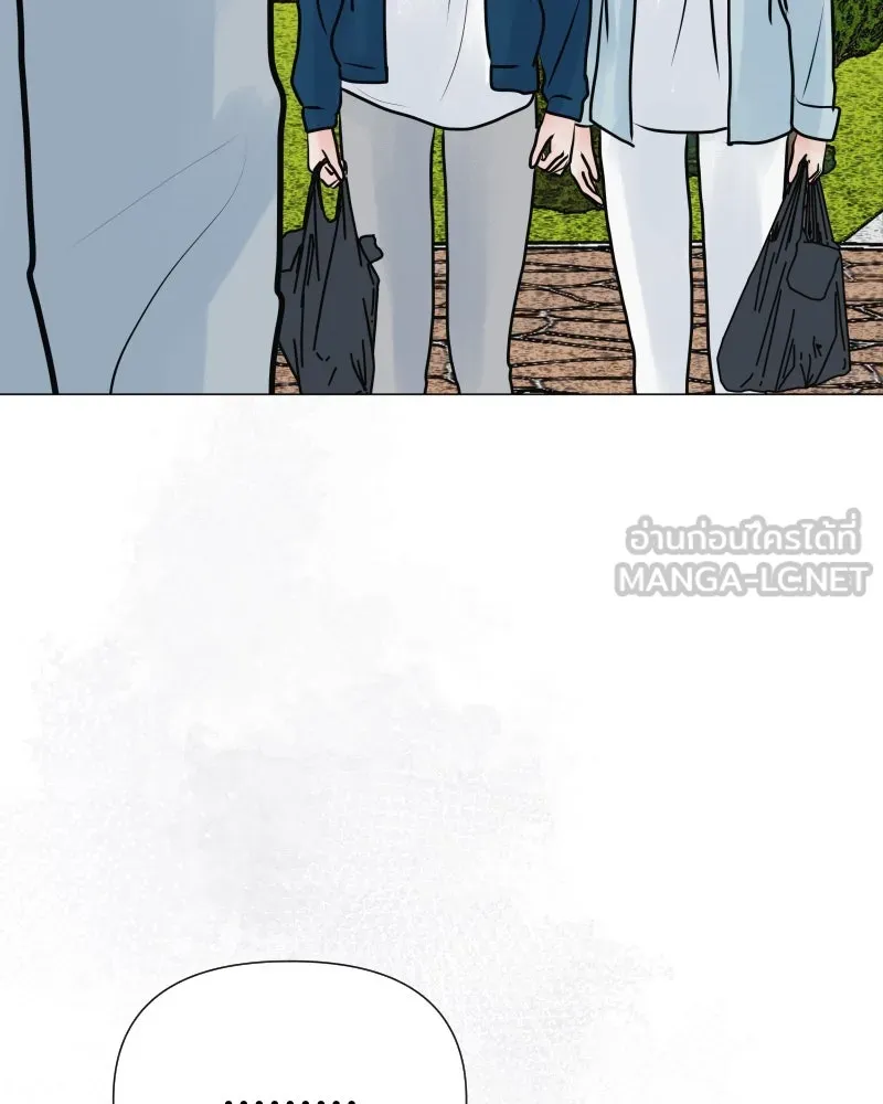 รักนี้ไม่ต้องมีเซนส์ ตอนที่ 40 รูปที่ 12