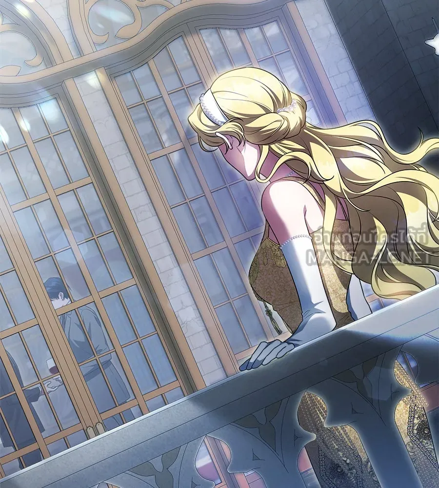 สัญญารักฉบับสุดท้าย ตอนที่ 13 รูปที่ 63