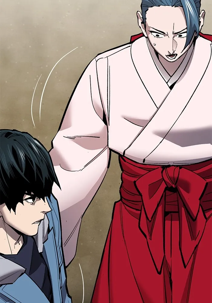 ยอดคนเลเวลทะลุ ตอนที่ 47 โลกที่ลุกเป็นไฟ (2) รูปที่ 176