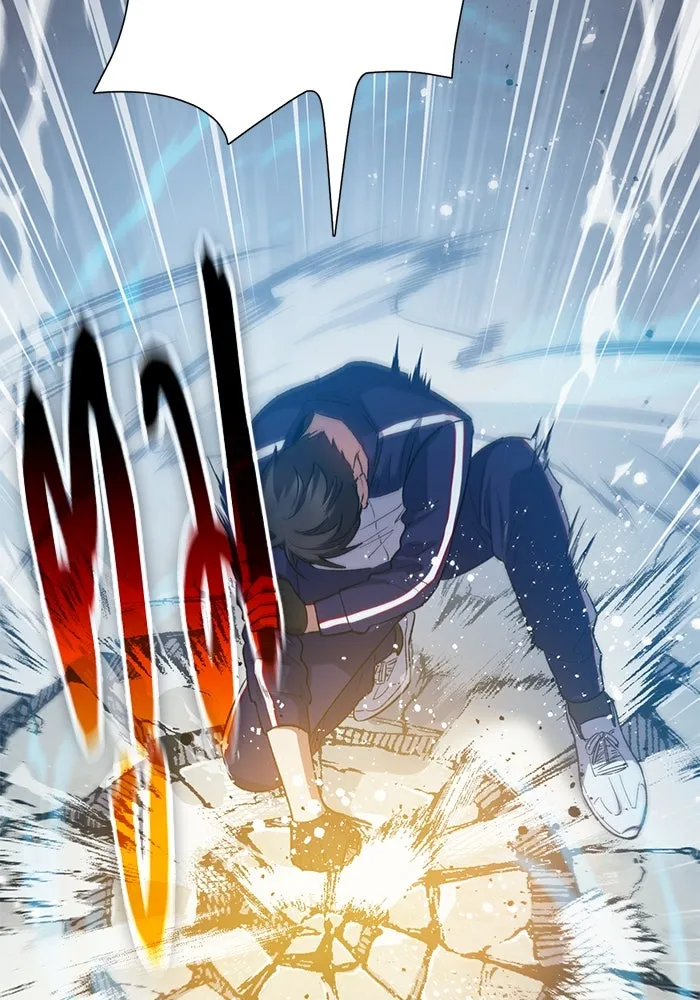 My S-Class Hunters ตอนที่ 78 อสูรพาหนะตามสั่ง () รูปที่ 70