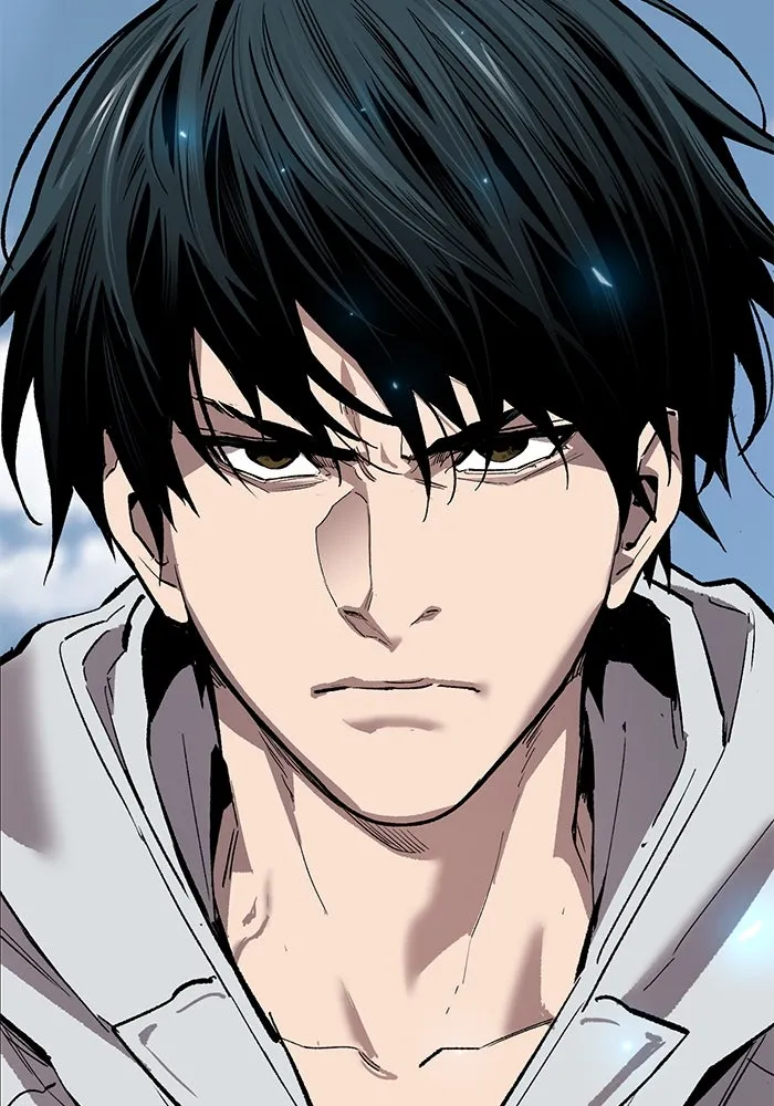 ยอดคนเลเวลทะลุ ตอนที่ 95 ประจันหน้า รูปที่ 209