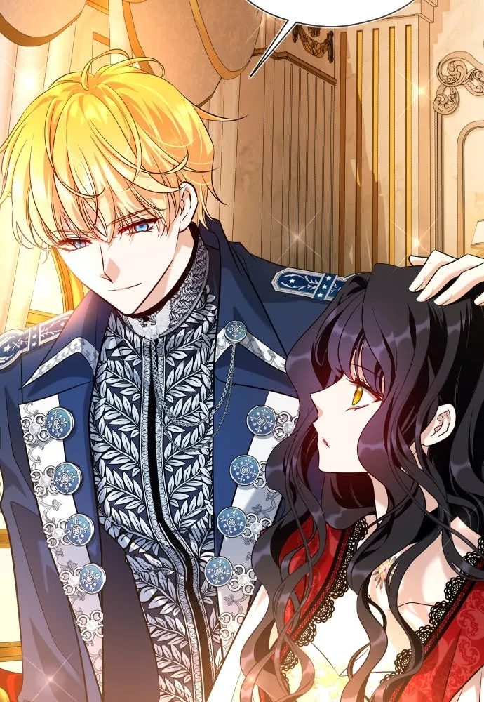 จักรพรรดิคลั่งรักที่เด็กกว่าฉันพันปี ตอนที่ 15 รูปที่ 83