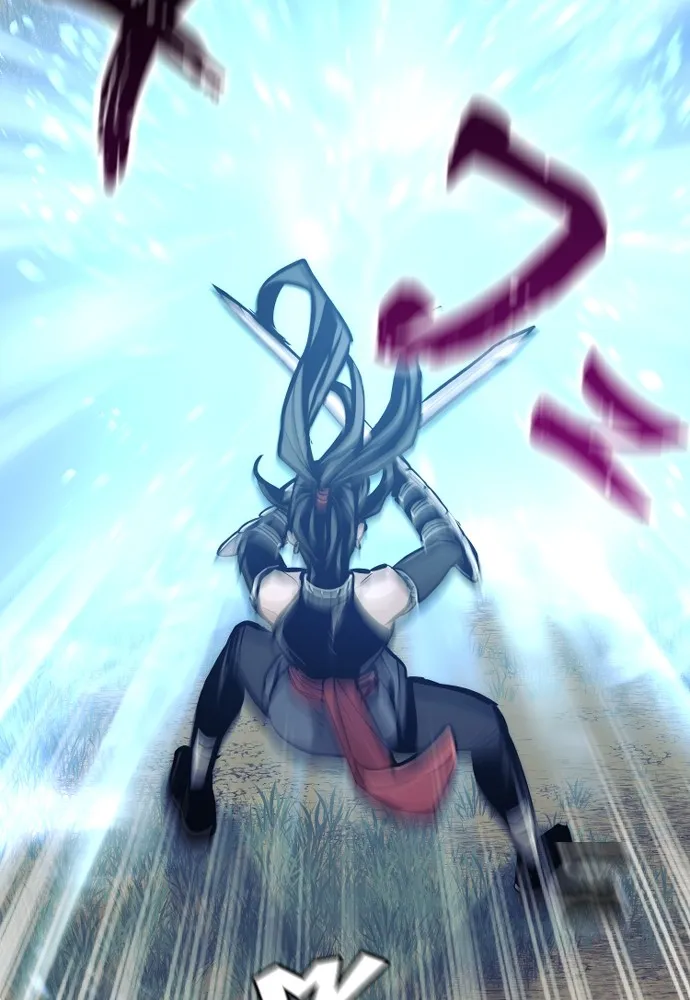 เส้นทางสู่เทพมาร ตอนที่ 53 รูปที่ 56