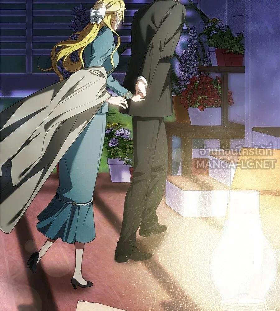 สัญญารักฉบับสุดท้าย ตอนที่ 31 รูปที่ 69