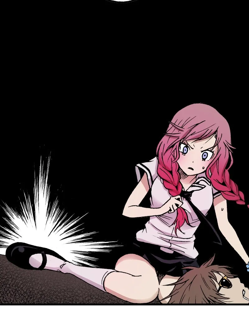 การิน BlaCX ปริศนาอาถรรพ์สีดำ ตอนที่ 10 ดาว (2) รูปที่ 98