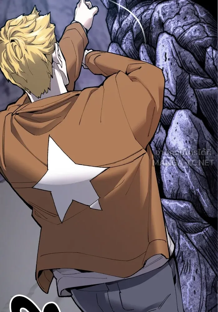 ยอดคนเลเวลทะลุ ตอนที่ 9 เหตุการณ์ไม่คาดคิด รูปที่ 30