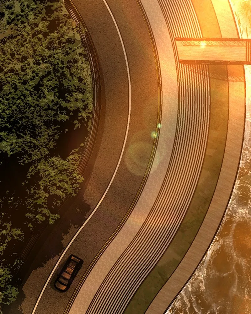 เกาลูน  ซาโรกา ตอนที่ 14 รูปที่ 2