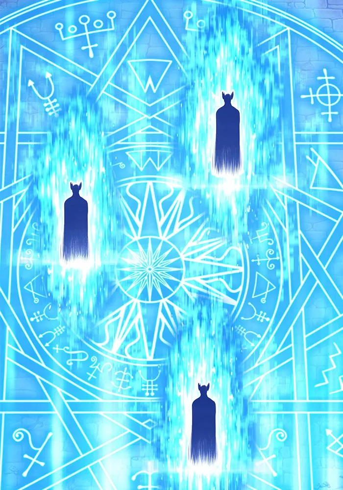 +99 ท่อนไม้พร้อมบวก ตอนที่ 59 ดิเมนชันอีตเตอร์ (7) รูปที่ 314