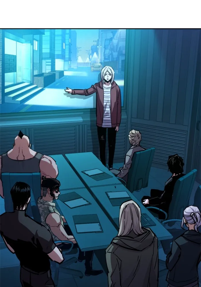 พี่ชายสายบอดี้การ์ด ตอนที่ 194 รูปที่ 37