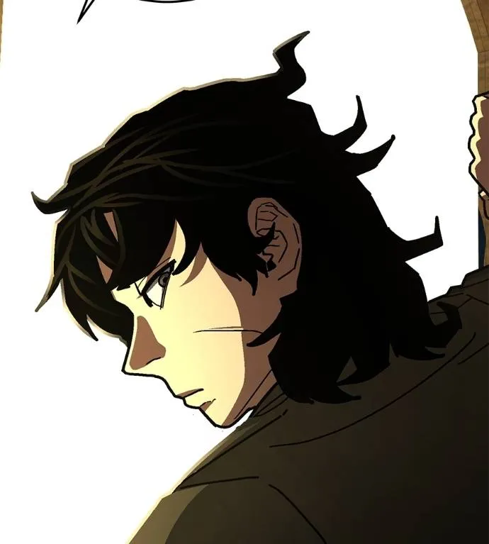 นักสู้ไร้น้ำยา ตอนที่ 34 รูปที่ 85