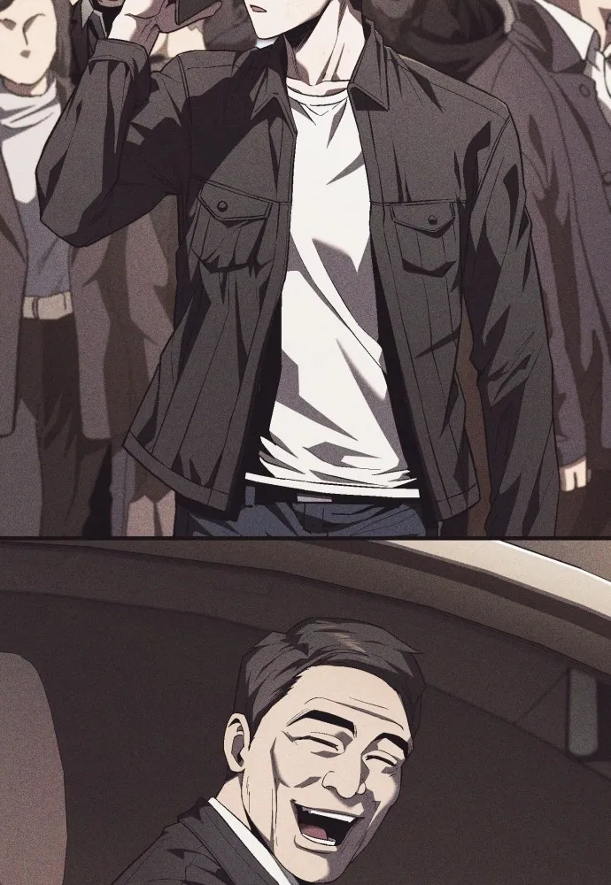 สนิมเชือดเลือดสาด ตอนที่ 17 รูปที่ 169