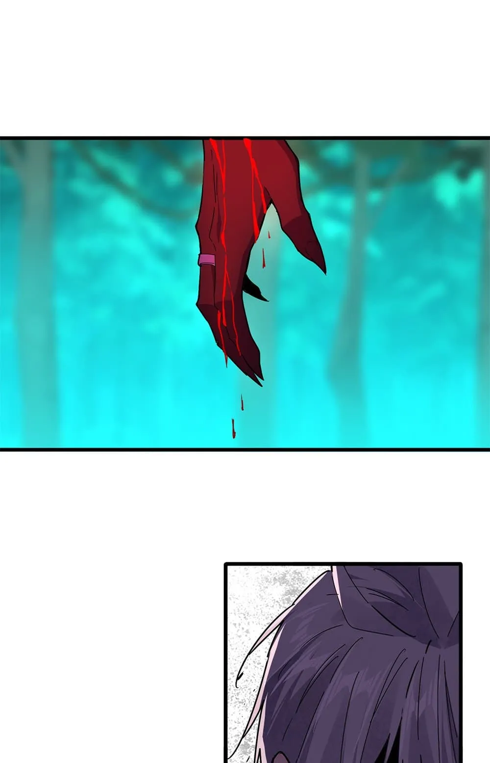 Magic Emperor ราชาจอมเวทย_ ตอนที่ ตอนที่ 685 รูปที่ 2