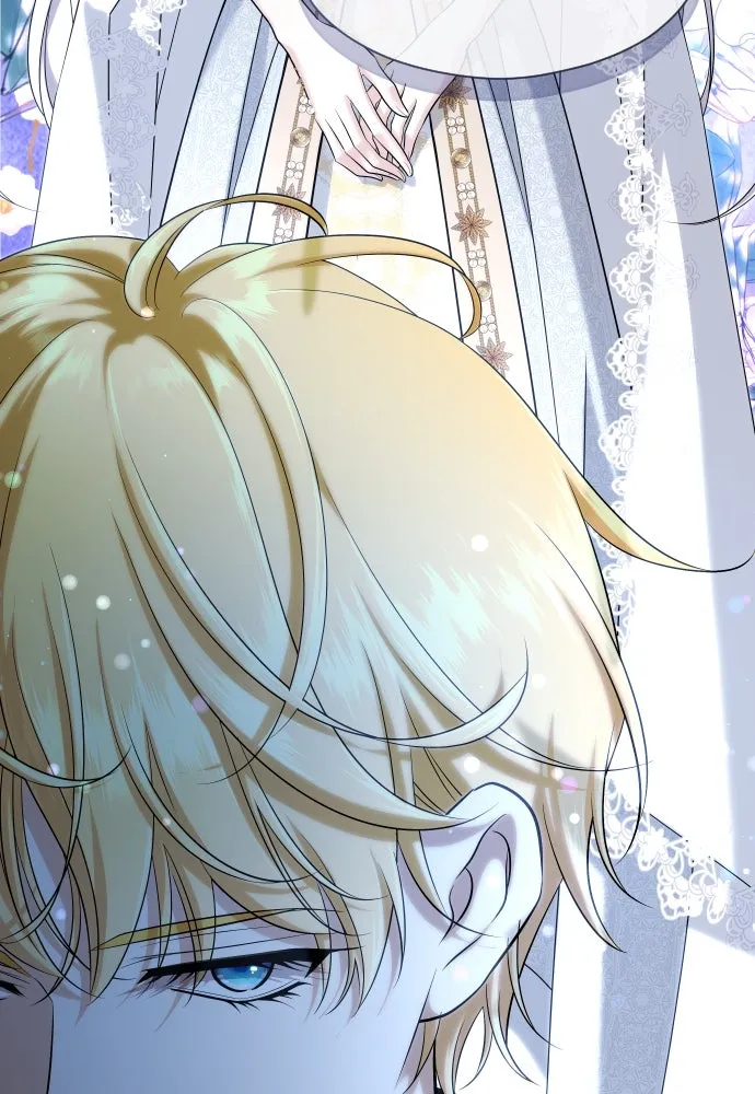 จักรพรรดิคลั่งรักที่เด็กกว่าฉันพันปี ตอนที่ 27 รูปที่ 40