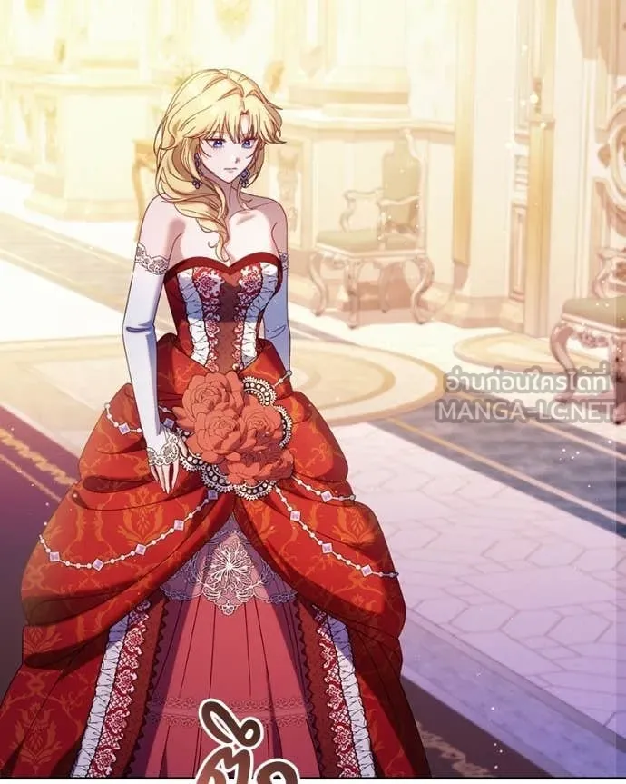 ถ้าเป็นนางร้าย ตอนที่ 40 รูปที่ 89