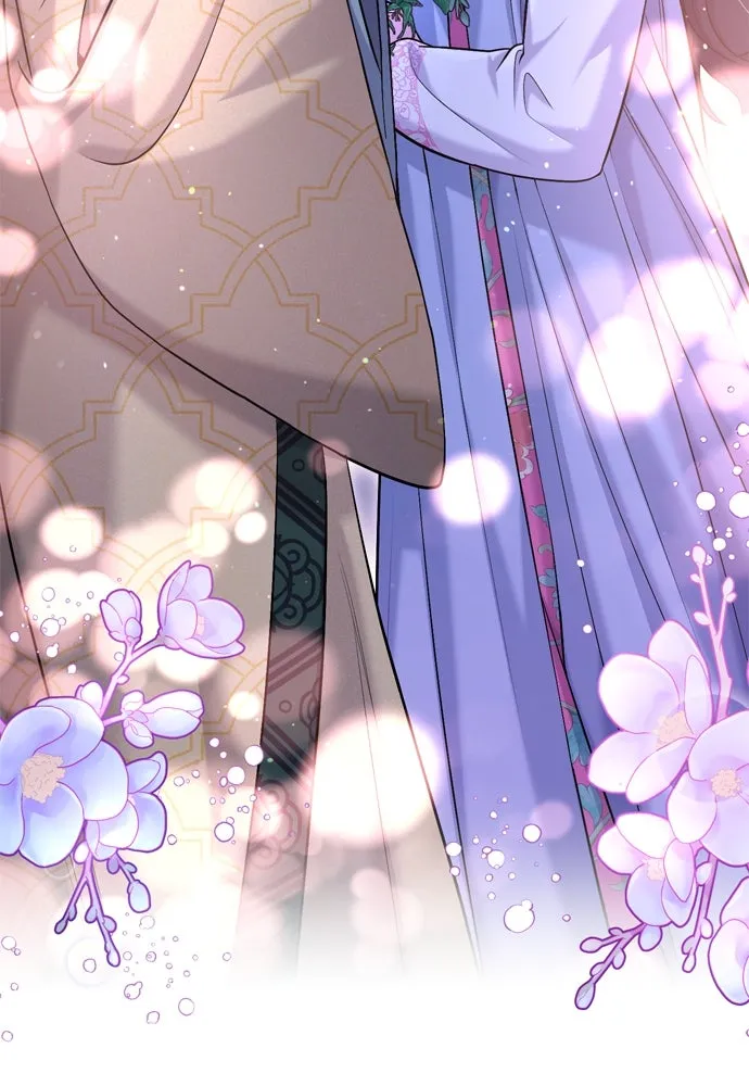 ข้าเนี่ยนะเป็นพระสนม ตอนที่ 13 อย่ารักข้าเลย รูปที่ 52