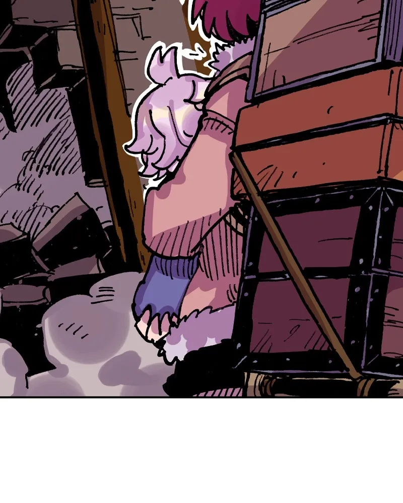 เคลวาเทส อสูรจอมราชัน ตอนที่ 21 แขกจากแดนไกล (2) รูปที่ 28