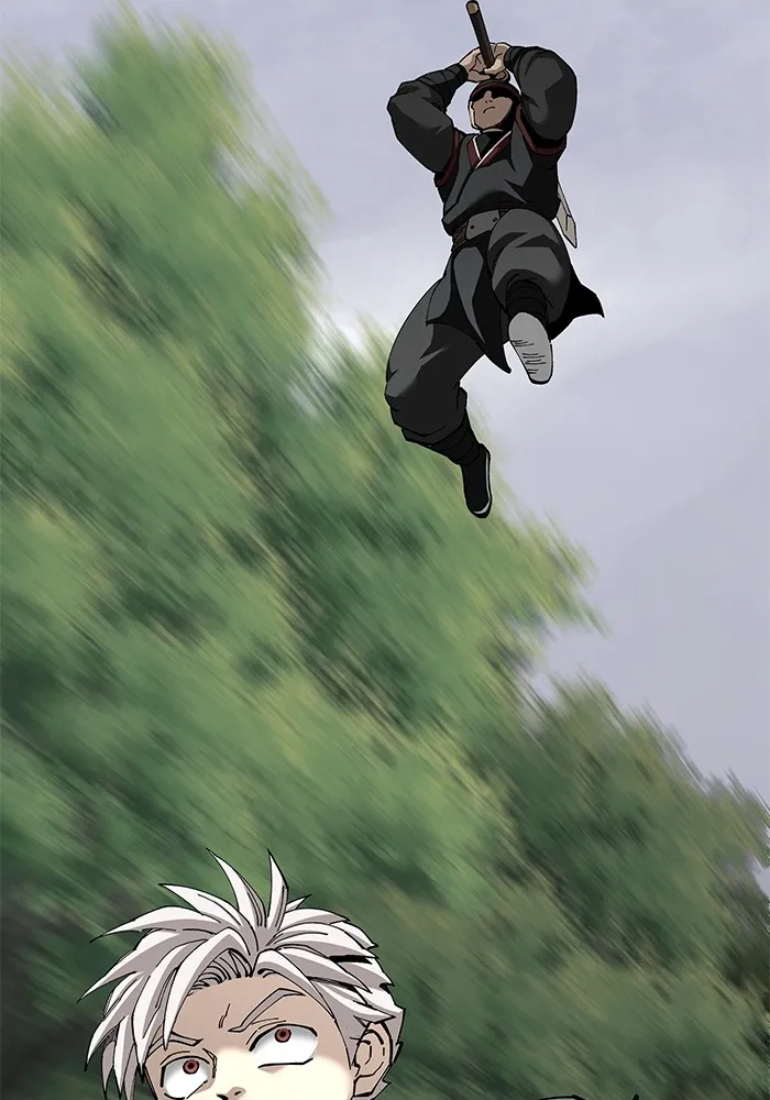 คุณปู่จอมยุทธกับหลานสาวสุดแกร่ง ตอนที่ 87 รูปที่ 76