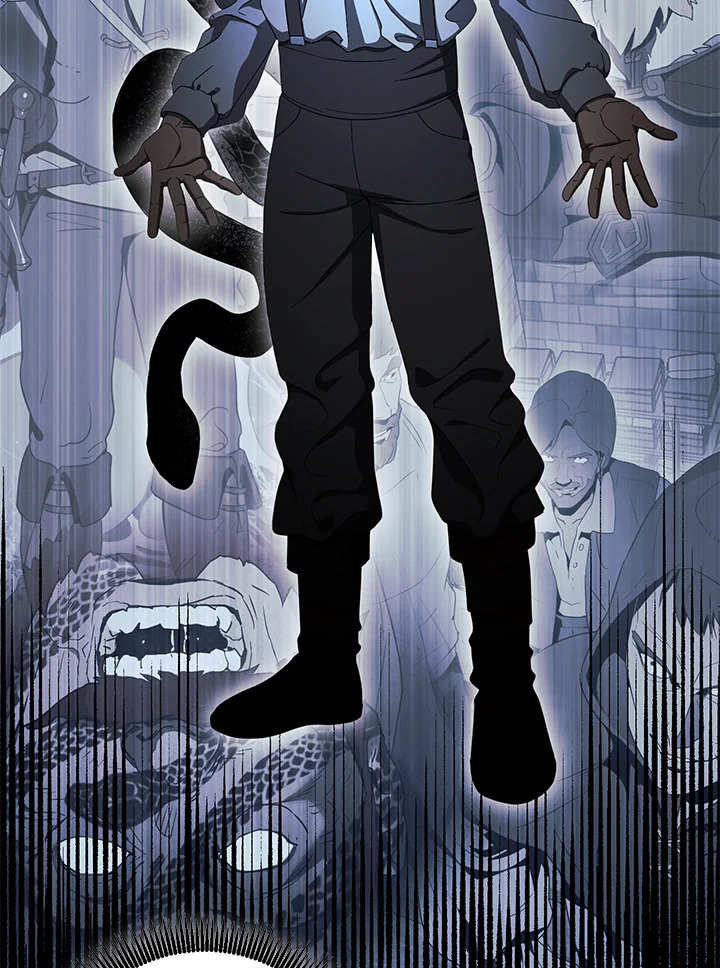 พลทหารโครงกระดูกผู้ม ตอนที่ 147 รูปที่ 14