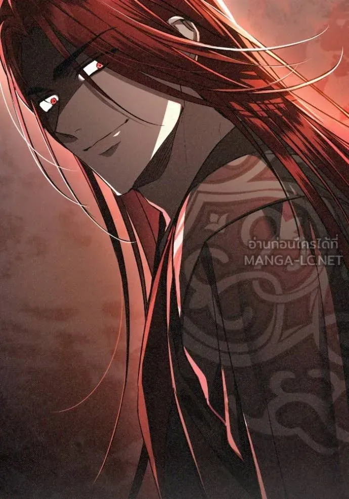 ยามหมาป่าทมิฬ ตอนที่ 56 รูปที่ 129
