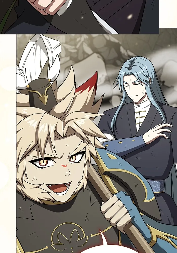 ผู้เล่นขั้นเทพแห่งหอคอยฝึกสอน ตอนที่ 212 รูปที่ 80