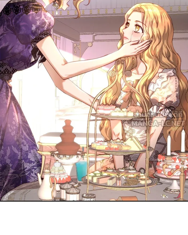 เจ้าหญิงคลั่งแห่งวังหลวง ตอนที่ 35 รูปที่ 6