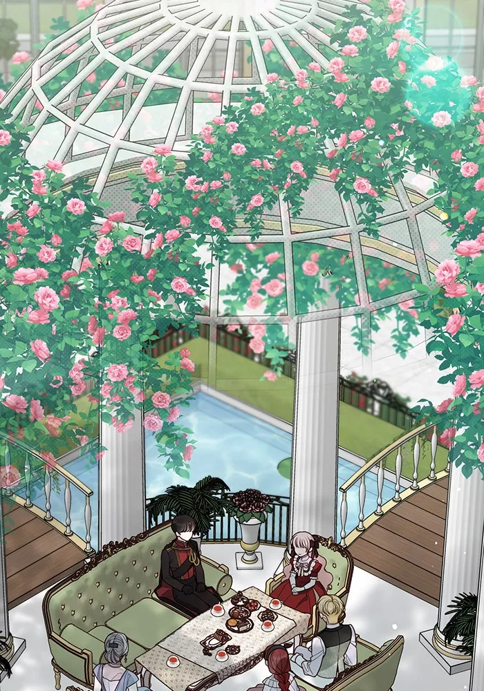 หนูน้อยทรราช ตอนที่ 124 รูปที่ 34