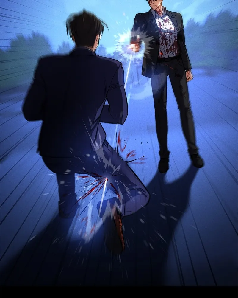 มือสังหารพันธุ์อมตะ ตอนที่ 3 รูปที่ 37