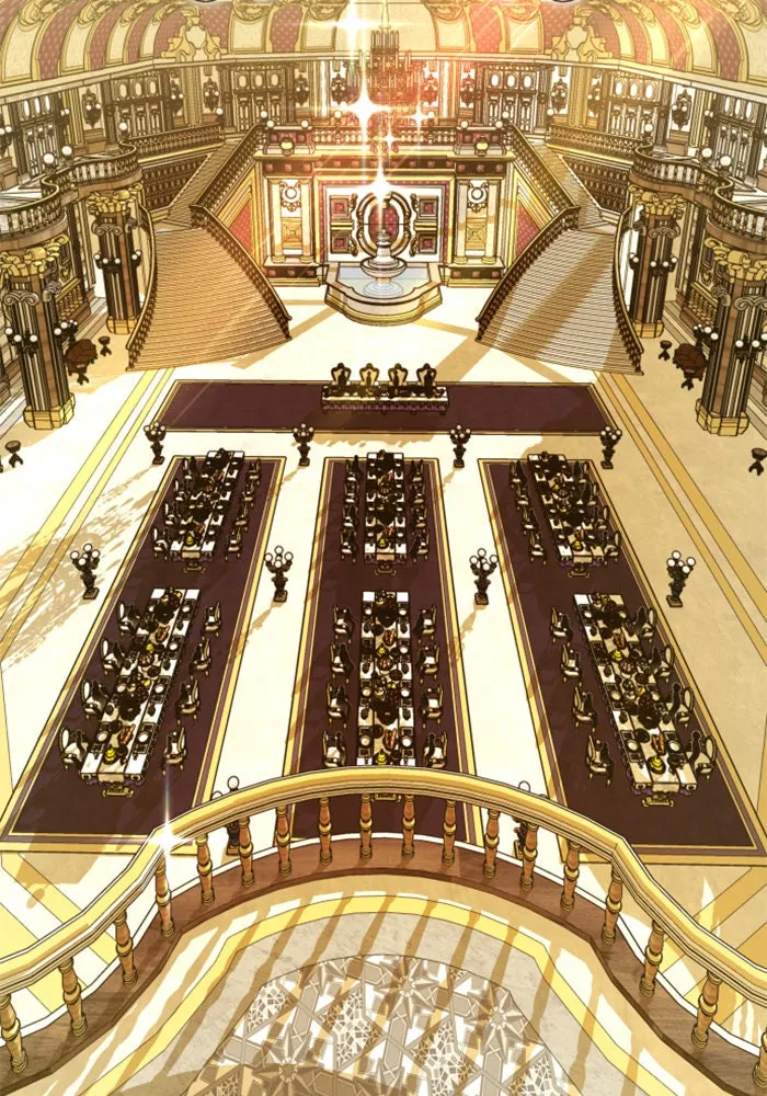 ชิงชีวิตพลิกลิขิตชะตา ตอนที่ 128. nostalgia nine(1) รูปที่ 19