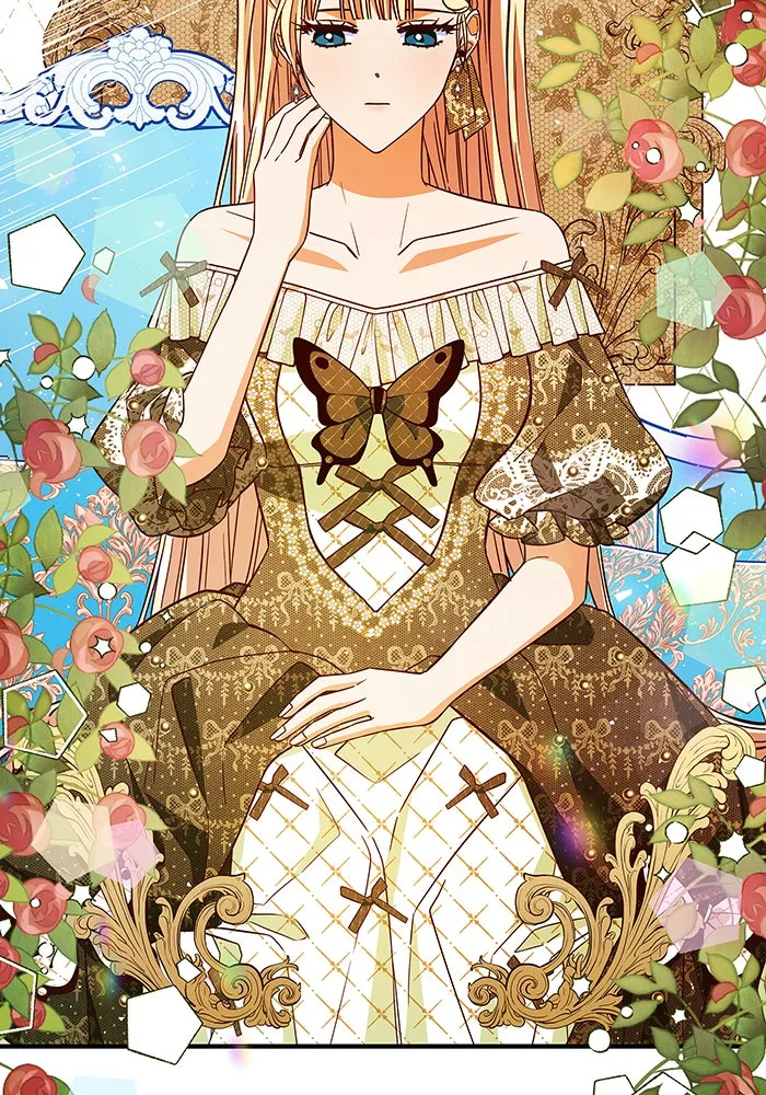 นางร้ายที่ไหนจะมีคุณธรรม ตอนที่ 37 รูปที่ 5