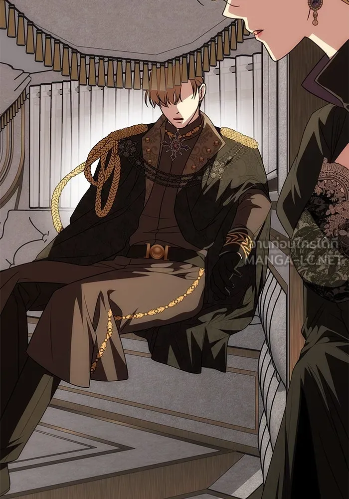 เกมรักจับสามี ตอนที่ 23 รูปที่ 135