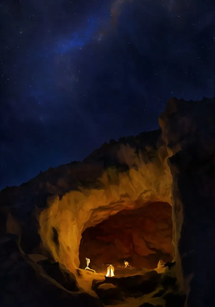 มัมหมีจ๋าหนูมาแบ๊ว ตอนที่ 25 รูปที่ 79