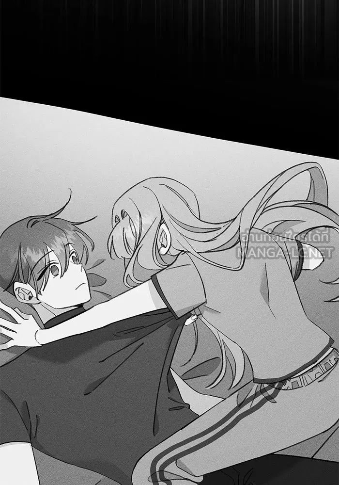 รักน้ำ รักปลา รักเธอนะ ตอนที่ 31 ปลาที่อยากปกป้อง รูปที่ 96