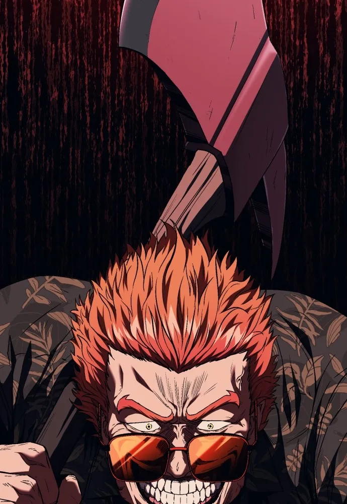 สนิมเชือดเลือดสาด ตอนที่ 6 รูปที่ 179