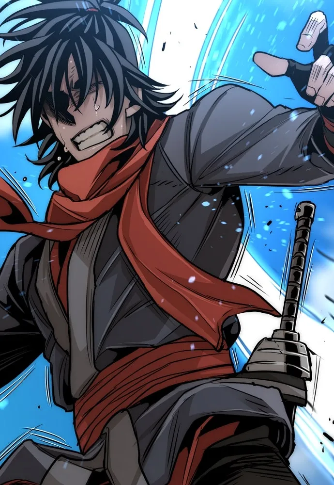 เส้นทางสู่เทพมาร ตอนที่ 13 รูปที่ 169