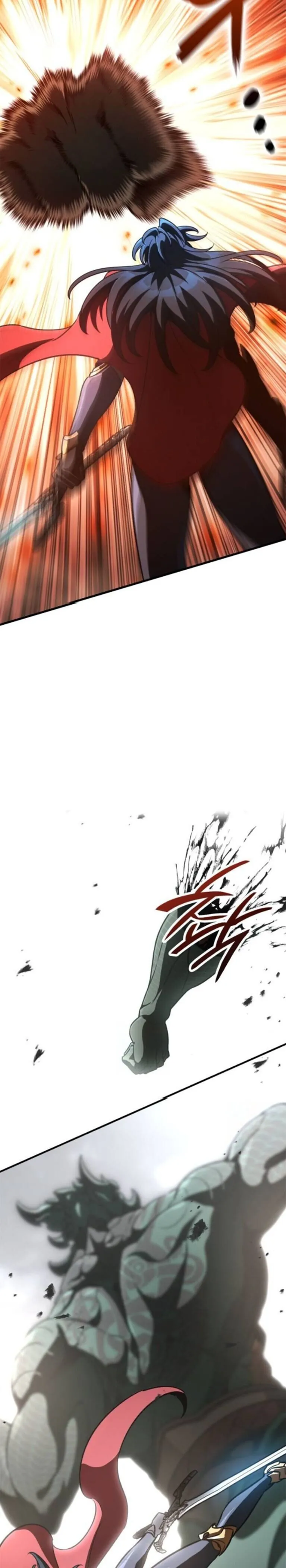 Valhalla Saga จากน_กเล_นเกมม_ออาช_พ ส_ตำนานแห_งว_ลฮ_ลลา ตอนที่ ตอนที่ 59 รูปที่ 11