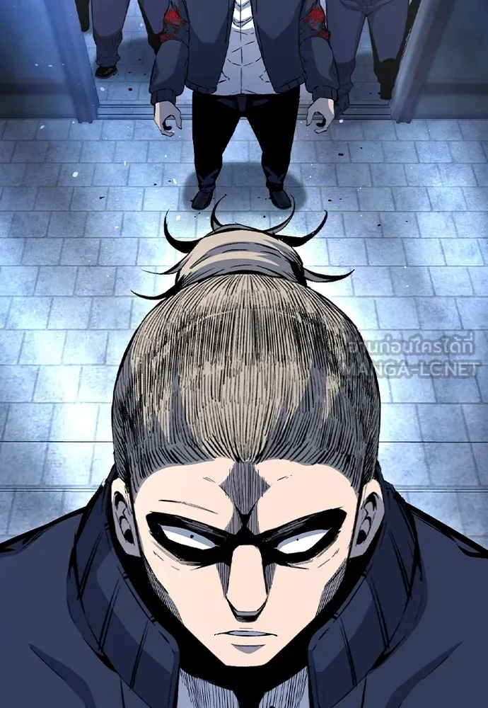 King Game ตอนที่ 107 องอาจผ่าเผย รูปที่ 132