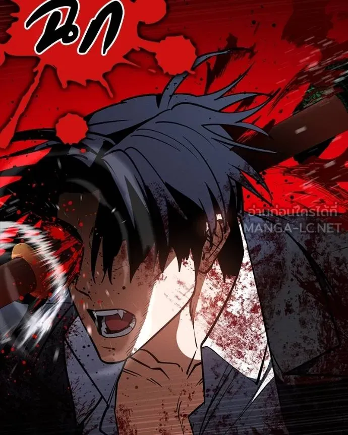 มือสังหารพันธุ์อมตะ ตอนที่ 28 รูปที่ 100