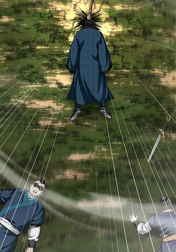 คุณปู่จอมยุทธกับหลานสาวสุดแกร่ง ตอนที่ 48 รูปที่ 32