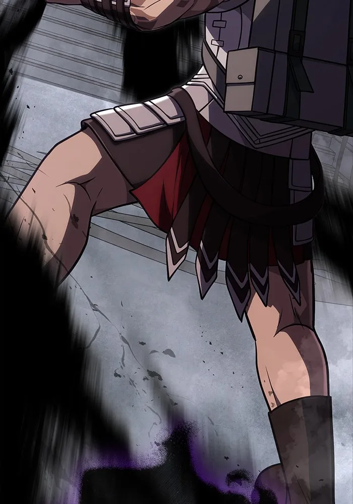 เอาชีวิตรอดในเกมฉบับคนเถื่อน ตอนที่ 107 เจ้าป่า รูปที่ 181