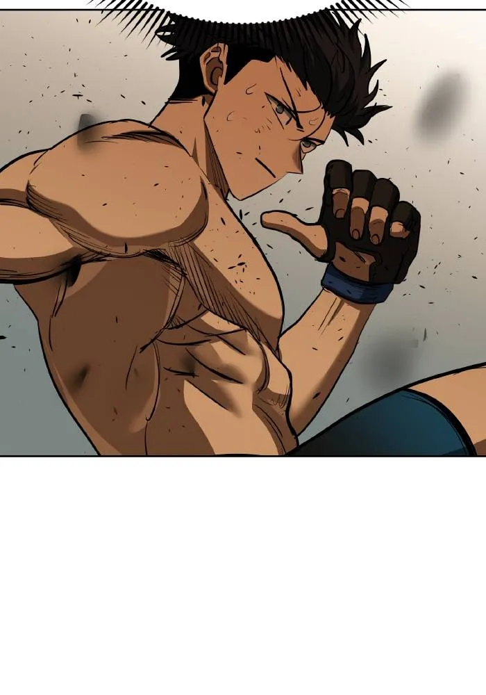 ราชาแห่งอ็อกทากอน ตอนที่ 78 รูปที่ 98