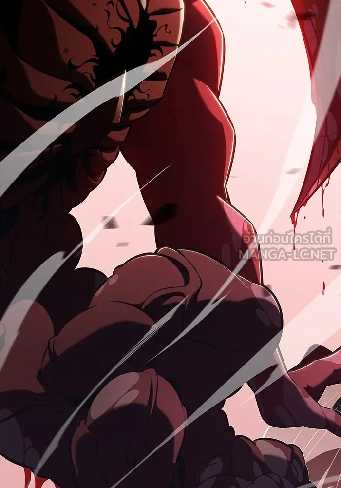 ผู้เล่นหน้าใหม่เลเวลแมกซ์ ตอนที่ 209 สงครามแห่งพันธะสัญญา (3) รูปที่ 117