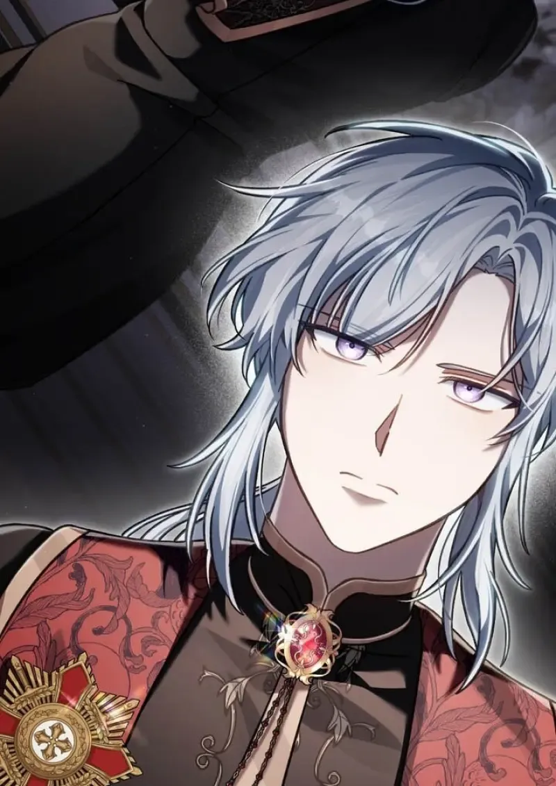 Reborn as the Enemy Prince เก_ดใหม_เป_นเจ_าชายในประเทศศ_ตร_ ตอนที่ ตอนที่ 101 รูปที่ 5