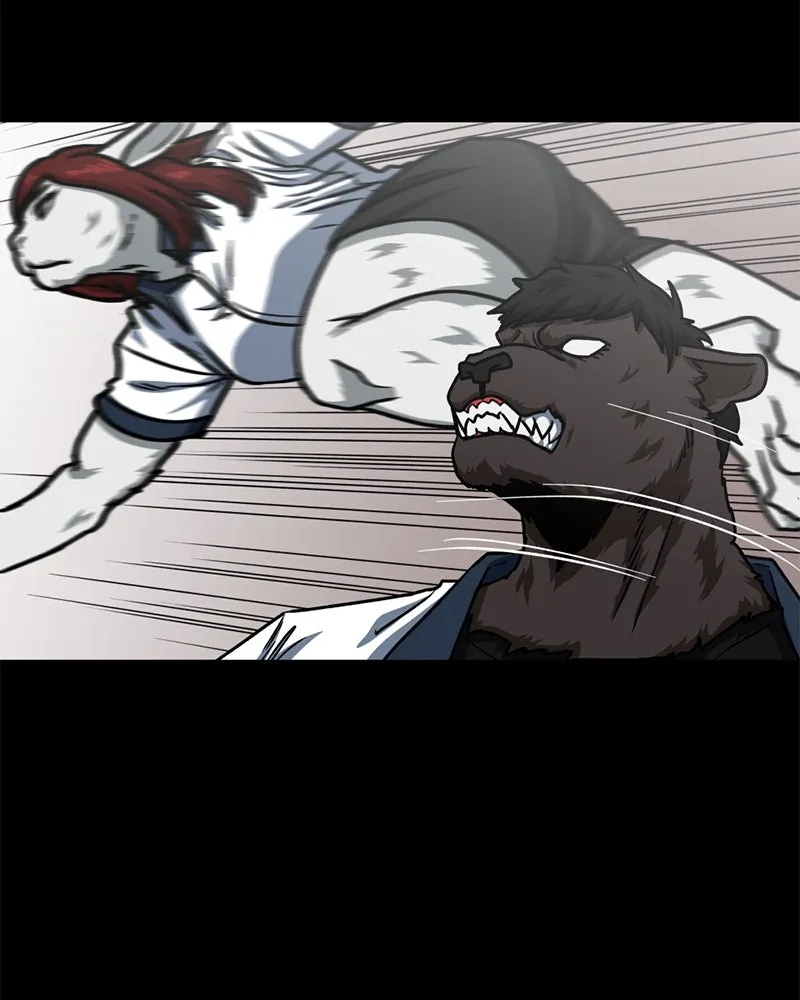 โรงเรียนสัตว์กินเนื้อ ตอนที่ 45 รูปที่ 83