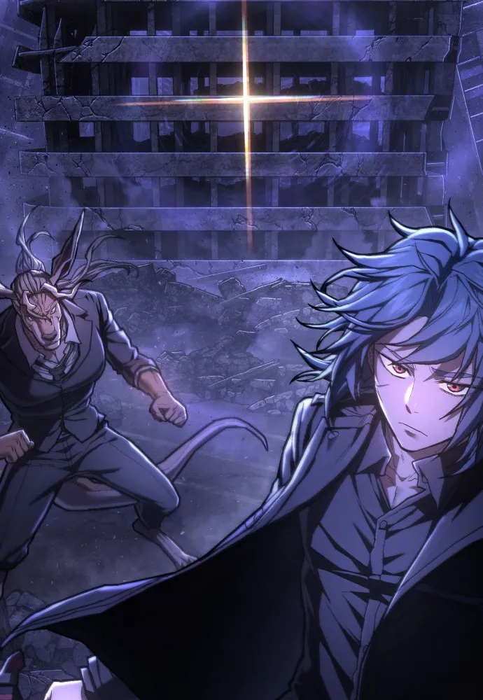 เพชฌฆาตลงทัณฑ์ ตอนที่ 48 รูปที่ 83