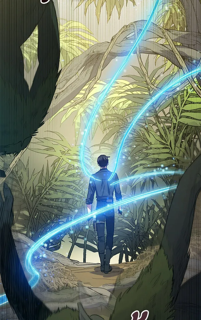 My S-Class Hunters ตอนที่ 49 ก็มาดิครับ ดันเจี้ยน รูปที่ 52