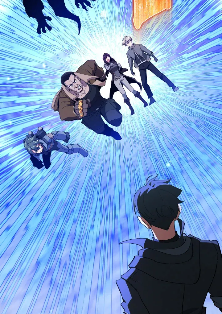 Max Level Player ตอนที่ ตอนที่ 101 รูปที่ 62